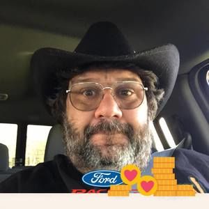 Meet your Posher, John